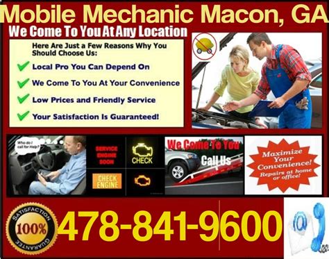 mobile mechanic union city ga $14,394 - $134,216